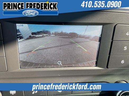 Used 2024 Ford Transit 250 Low Roof w/ Exterior Upgrade Package image 20