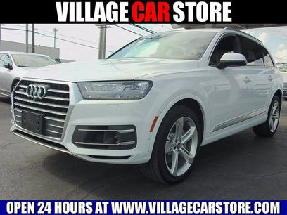 Used 2019 Audi Q7 3.0T Prestige