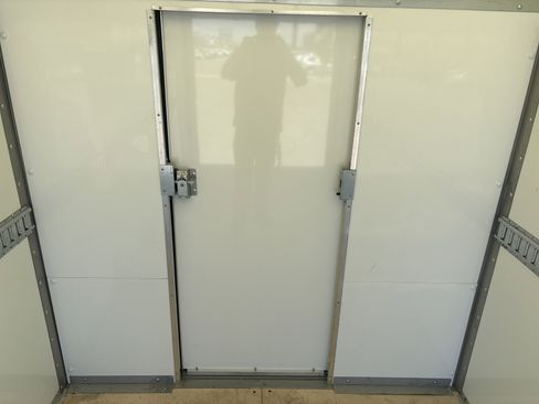 New 2024 GMC Savana 3500 w/ Power Convenience Package image 11