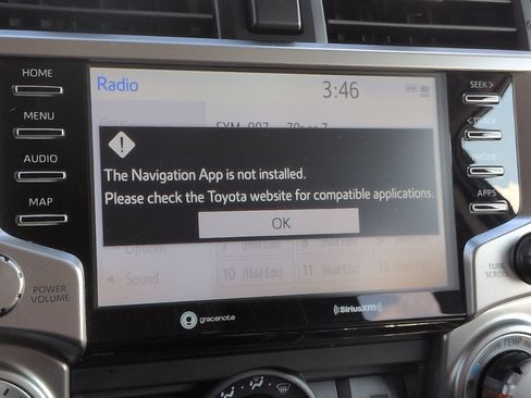 Used 2023 Toyota 4Runner SR5 RWD image 25
