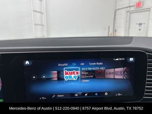 Certified 2021 Mercedes-Benz GLE 350 image 16