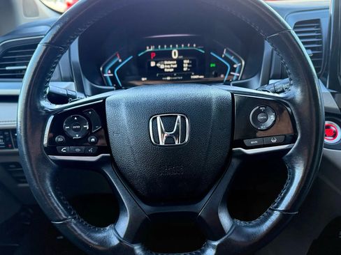 Used 2019 Honda Odyssey EX-L image 13