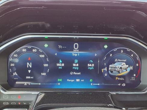 New 2026 Chevrolet Silverado 3500 LT w/ Safety Package image 24