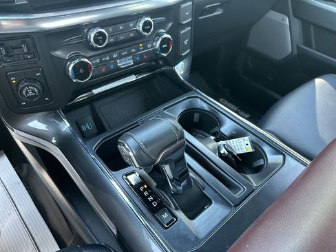 Used 2022 Ford F150 Lariat AWD/4WD image 31