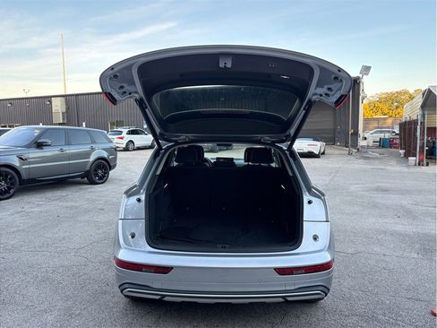 Used 2023 Audi Q5 2.0T Premium Plus w/ Premium Plus Package image 51