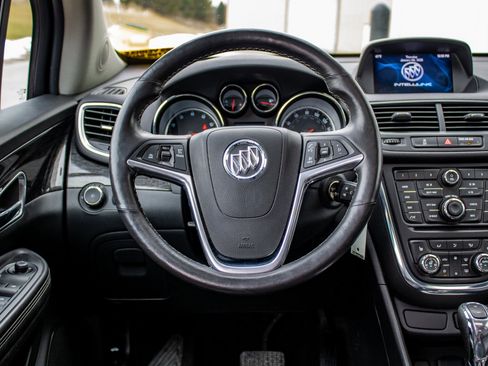 Used 2014 Buick Encore Leather image 22