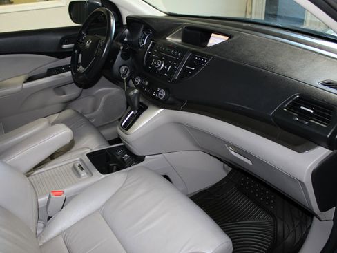 Used 2012 Honda CR-V EX-L image 27