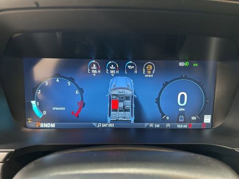 New 2026 Ford F150 Tremor image 14