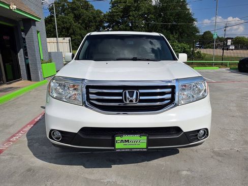 Used 2012 Honda Pilot EX-L image 7