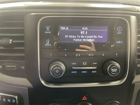 Used 2015 RAM 1500 Express image 16