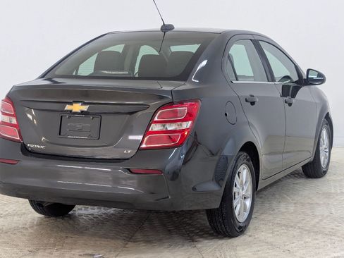 Used 2019 Chevrolet Sonic LT image 9