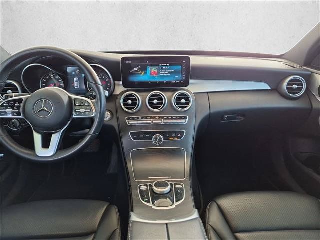 Used 2019 Mercedes-Benz C 300 Sedan image 18