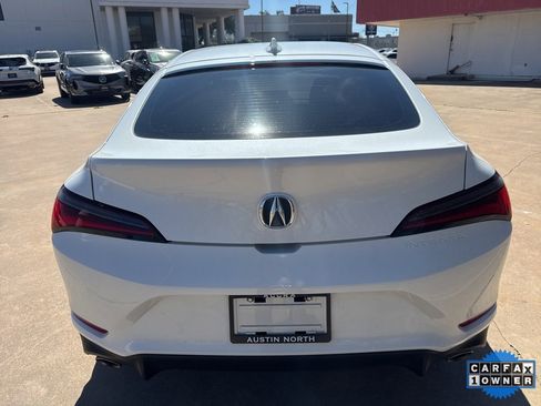 Used 2025 Acura Integra image 6