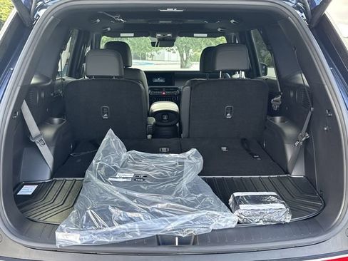 New 2026 Hyundai Palisade XRT Pro image 14