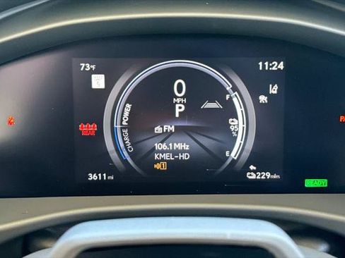 Certified 2026 Lexus RZ 450e AWD w/ Technology Package image 30