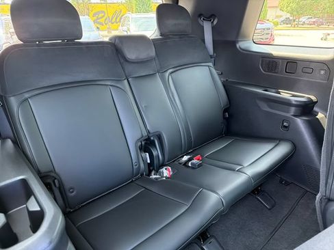 New 2027 Kia Telluride SX Prestige w/ Towing Package AWD/4WD image 23