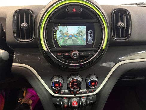 Used 2017 MINI Cooper Countryman S image 18