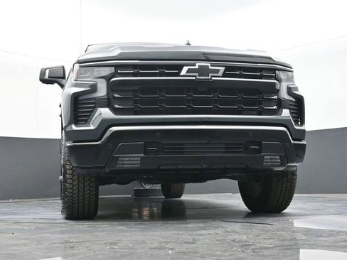 New 2026 Chevrolet Silverado 1500 LT Trail Boss w/ LT Trail Boss Premium Package image 49