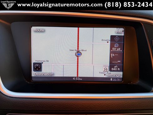 Used 2013 Audi Q5 3.0T Prestige image 28