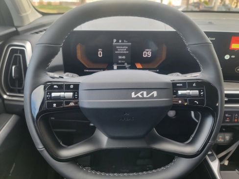 New 2026 Kia Sorento X-Line EX image 27