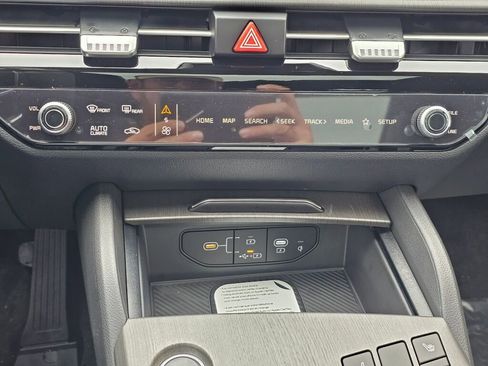 New 2026 Kia Sportage X-Line image 16