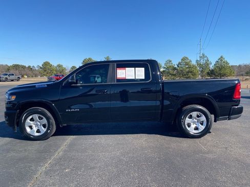 Used 2025 RAM 1500 Big Horn image 4