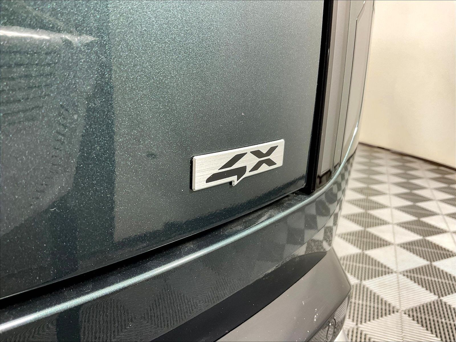 New 2027 Kia Telluride X-Line SX Prestige AWD/4WD image 14