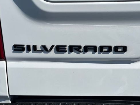 Used 2023 Chevrolet Silverado 1500 RST w/ LPO, Dark Essentials Package image 36