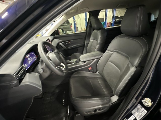 New 2026 MAZDA CX-5 Preferred AWD/4WD image 17