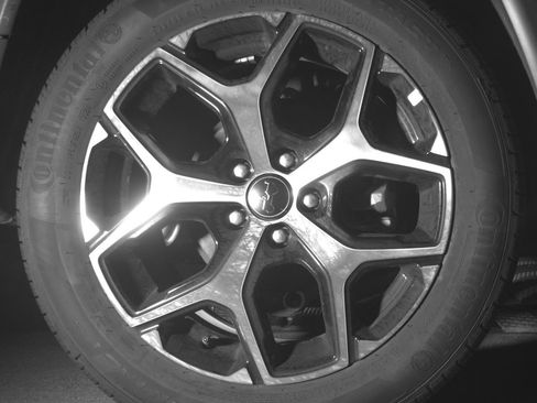 Used 2025 Jeep Compass Limited image 15