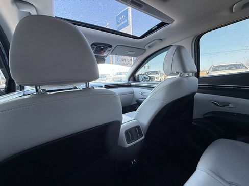 Used 2023 Hyundai Tucson SEL w/ Convenience Package image 26