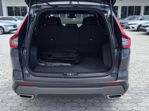 Used 2025 Honda CR-V Sport image 17