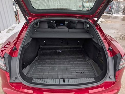 Used 2023 Tesla Model S Standard Range image 13