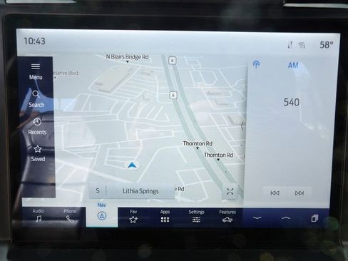 Used 2021 Ford F150 Raptor w/ Equipment Group 801A High image 20