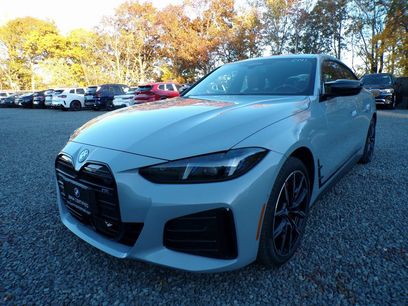 Certified 2025 BMW i4 M50