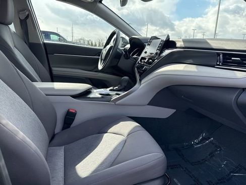 Certified 2023 Toyota Camry LE w/ Convenience Package image 28