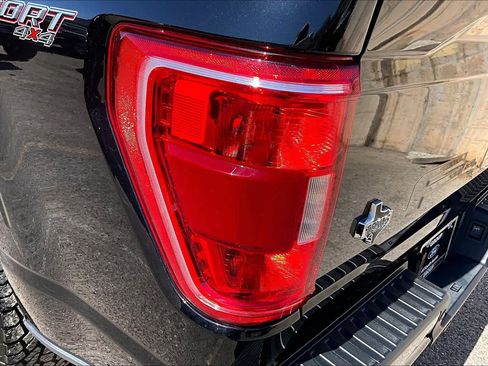 Used 2022 Ford F150 XLT w/ Equipment Group 302A High image 28