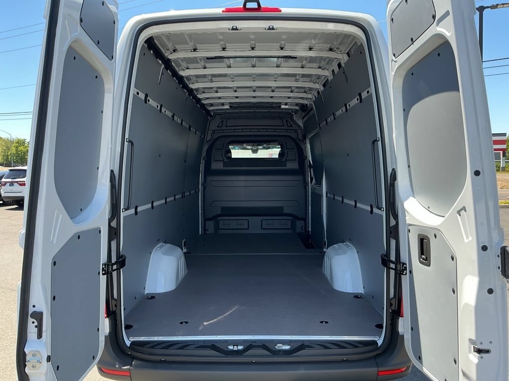 New 2026 Mercedes-Benz Sprinter 2500 image 23