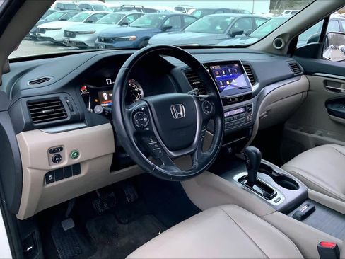 Used 2016 Honda Pilot EX-L image 18