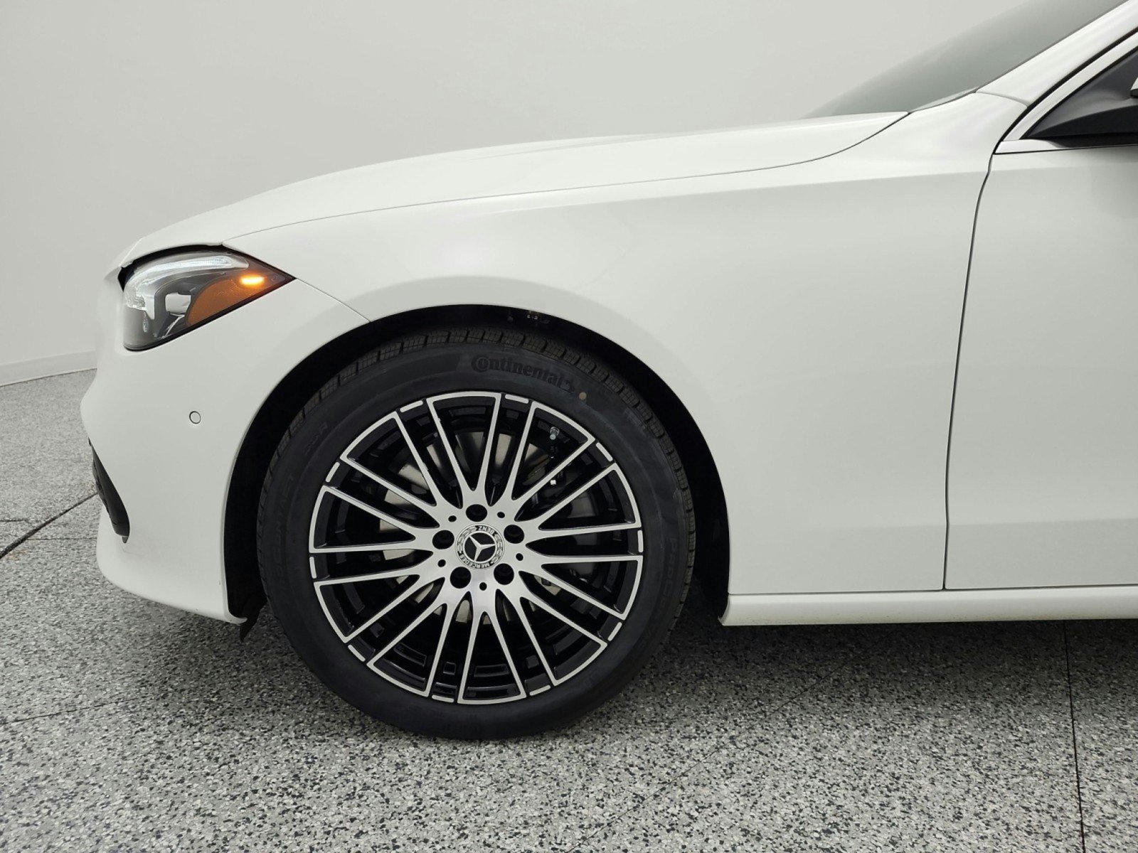 New 2027 Mercedes-Benz C 300 Sedan image 13