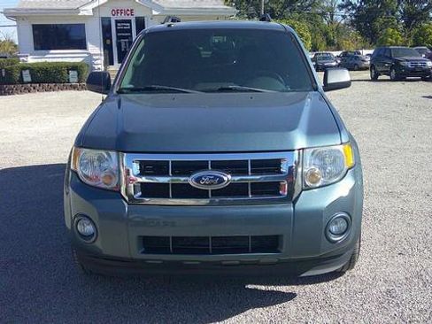 Used 2012 Ford Escape XLT image 2