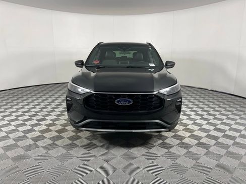 Used 2025 Ford Escape ST-Line image 10