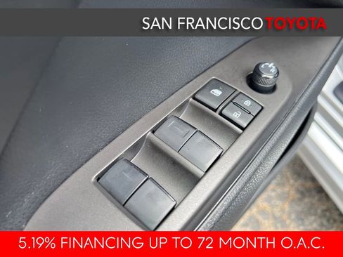 Certified 2023 Toyota Camry SE FWD image 35