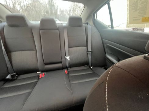 Used 2025 Nissan Altima 2.5 SV image 31