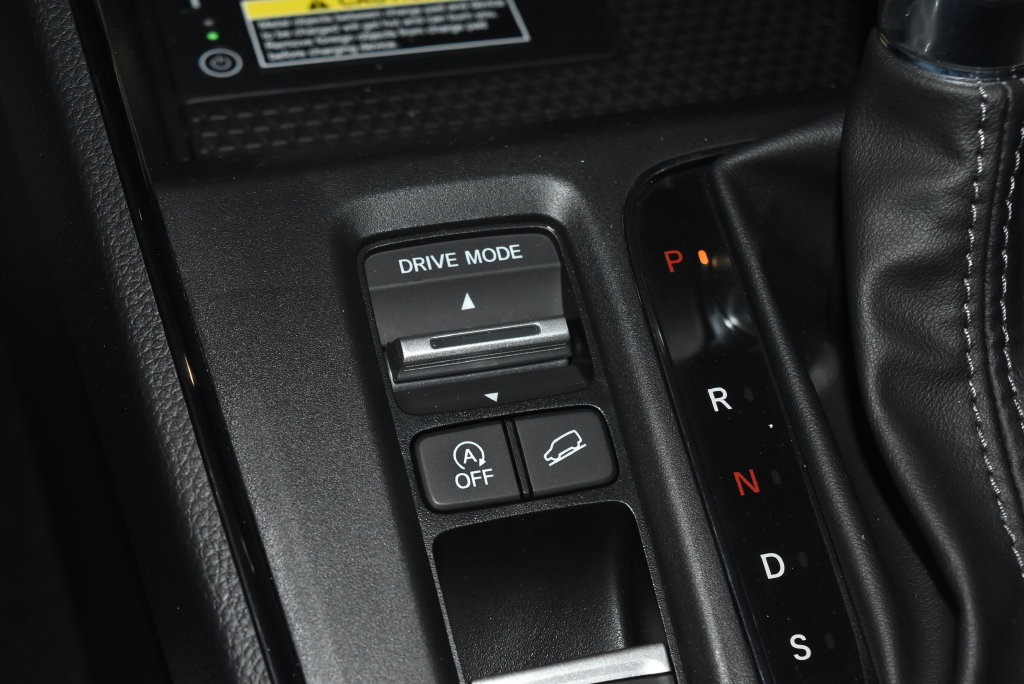 Used 2024 Honda CR-V EX-L image 18