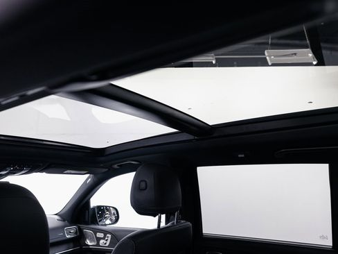 Used 2026 Mercedes-Benz GLS 450 GLS 450 image 26