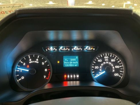 Used 2018 Ford F150 XLT AWD/4WD image 29