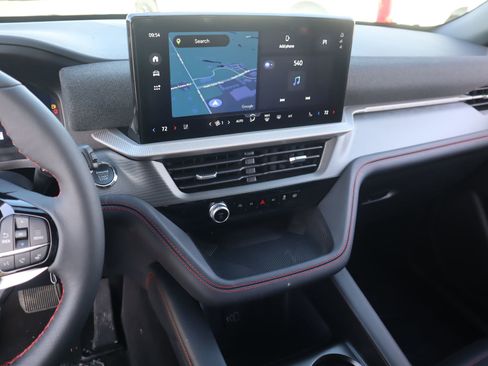 New 2026 Ford Explorer ST-Line w/ ST-Line Street Pack AWD/4WD image 5