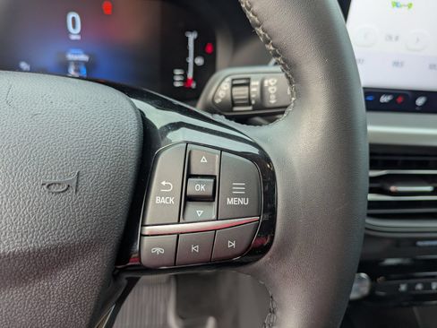 Used 2024 Ford Escape Active w/ Tech Pack #1 AWD/4WD image 19
