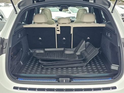 Certified 2025 Mercedes-Benz GLC 300 4MATIC image 12